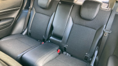 Honda HR-V 1.5 eHEV Advance 5dr CVT Hybrid Hatchback